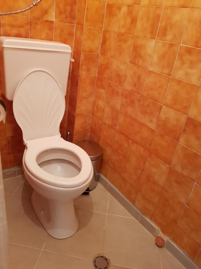 Къща За Гости Саня Hotel Cavarna Exterior foto