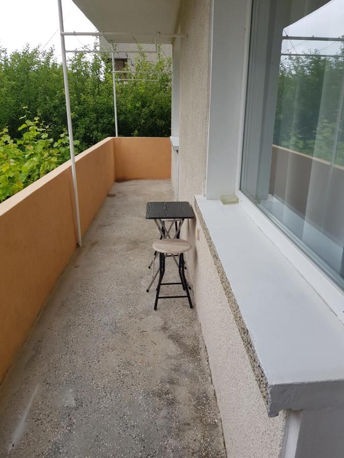 Къща За Гости Саня Hotel Cavarna Exterior foto